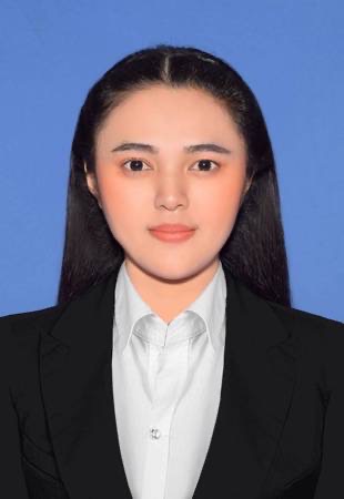 นางสาวจิราภรณ์ พยมพฤกษ์