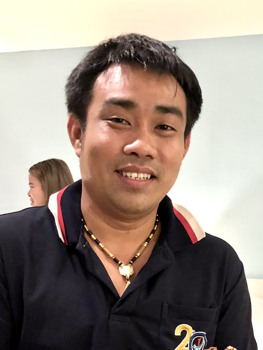 นายวรพจน์ ยะโสภา