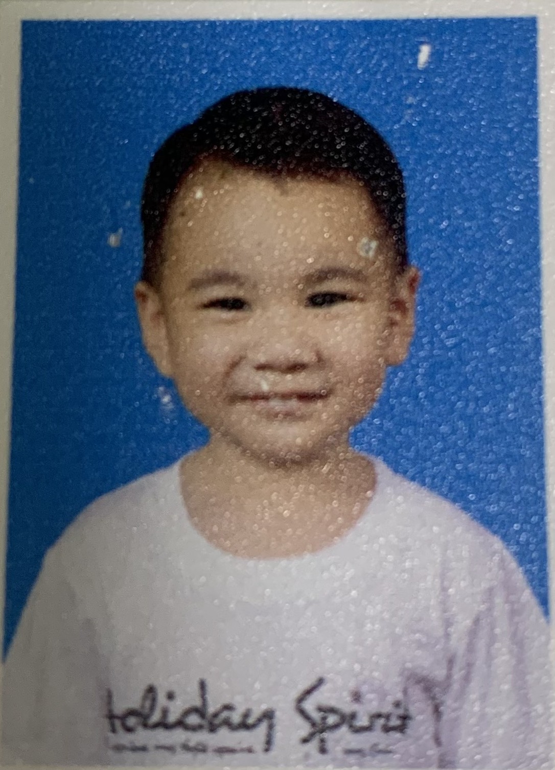 เด็กชายณัฐพัฒน์ ทองรอด