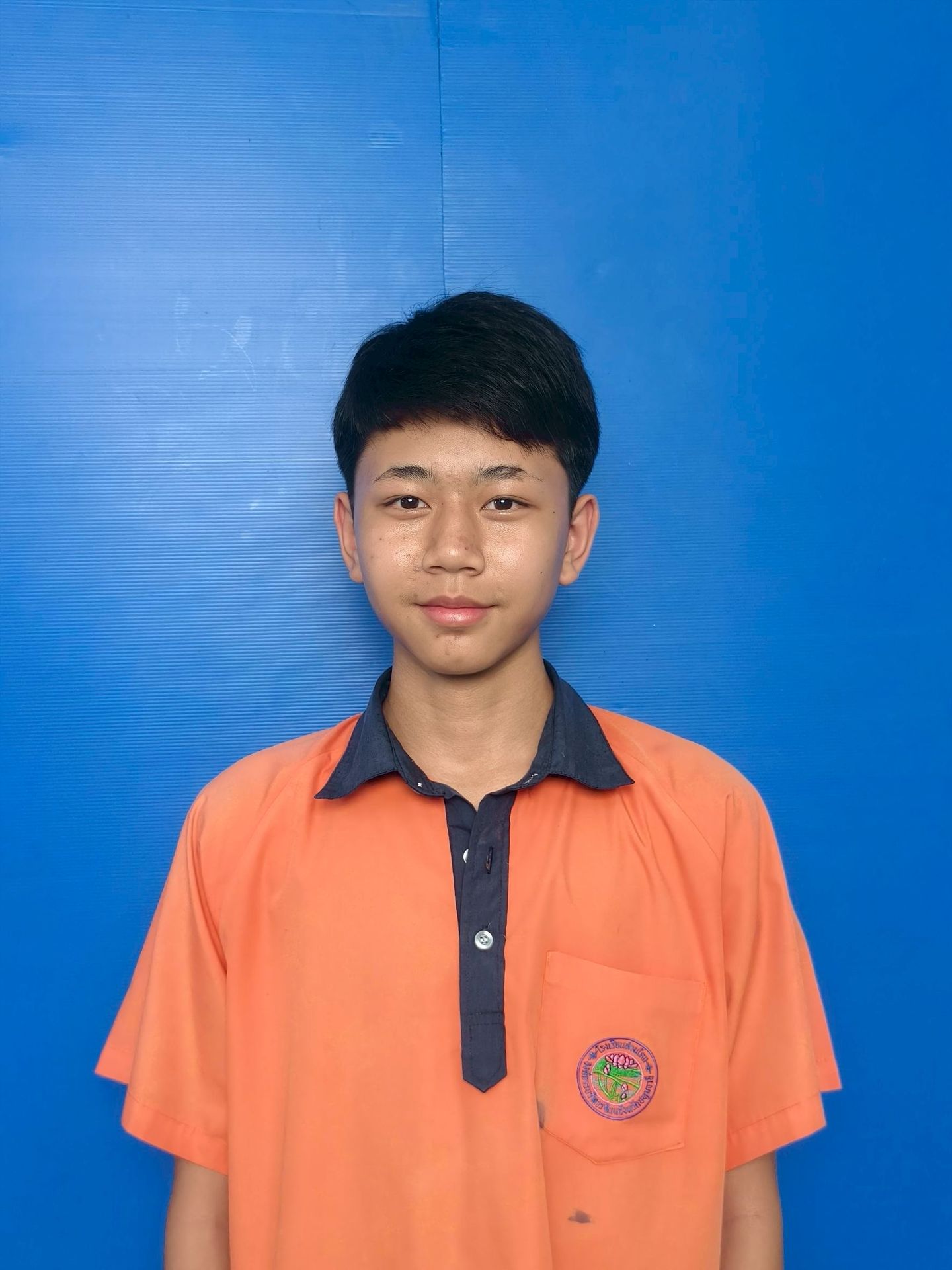 เด็กชายกิตติศักดิ์ สังข์โชติ