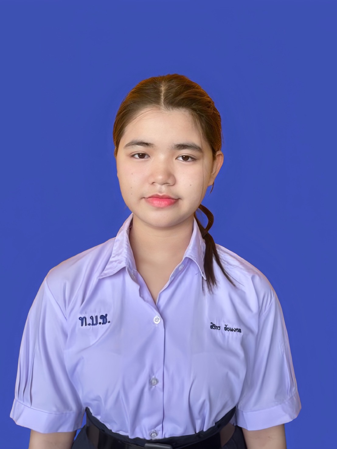 นางสาวสิริกร ชัยมงคล