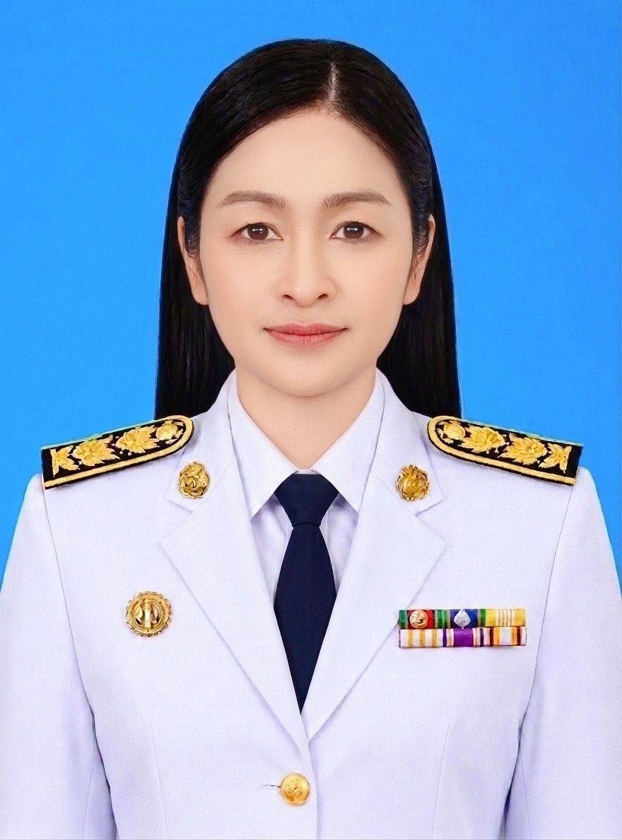 นางสาวสาหร่าย หมอยาดี