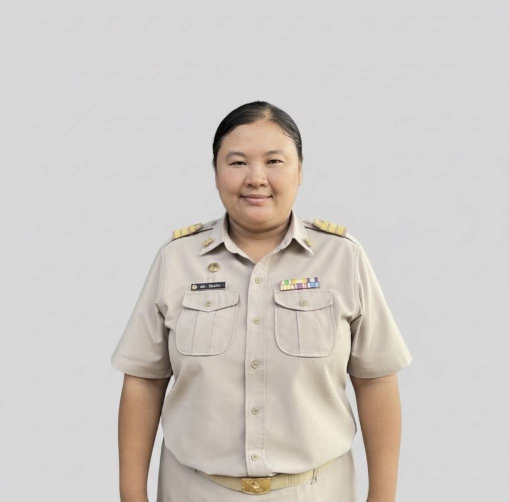 นางวนิดา รัตนวรวิริยะ