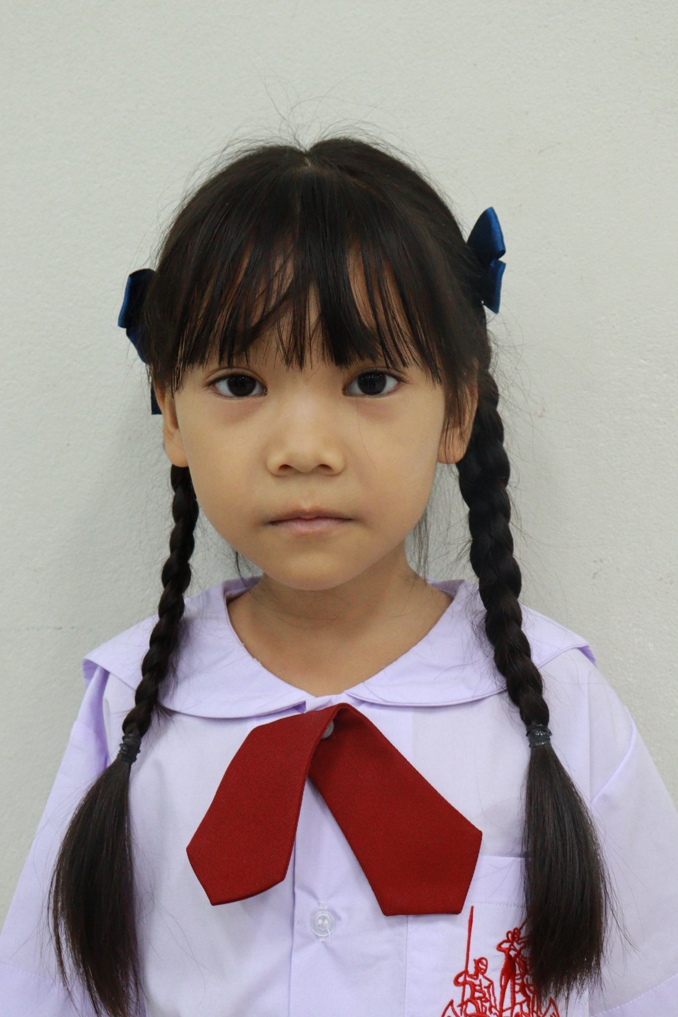 เด็กหญิงกัญญาพัชร เชยจันทร์