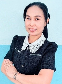 นางสาวอัจฉรา เกตุสุริยงค์