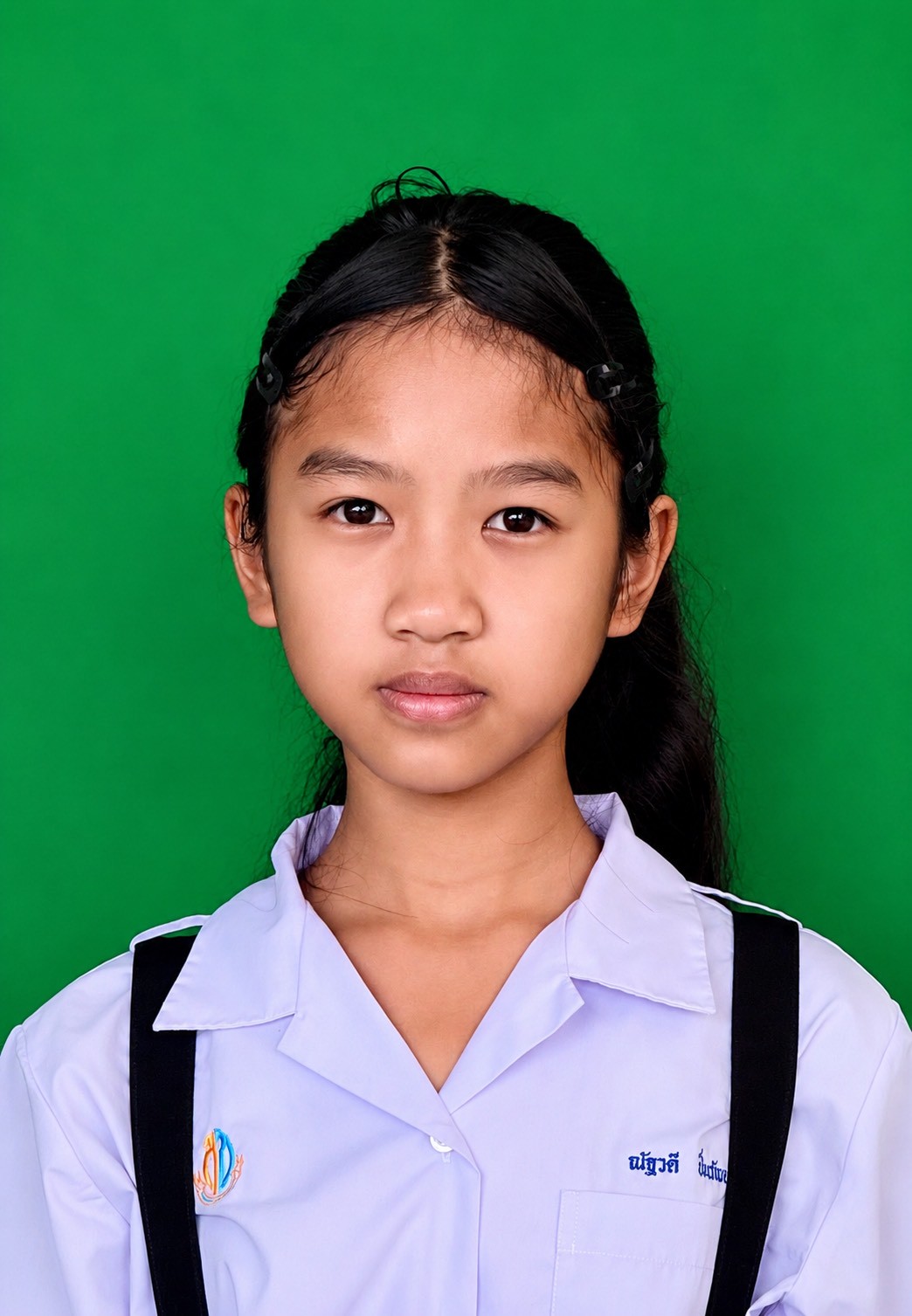 เด็กหญิงนัฐวดี ปิ่นวันนา