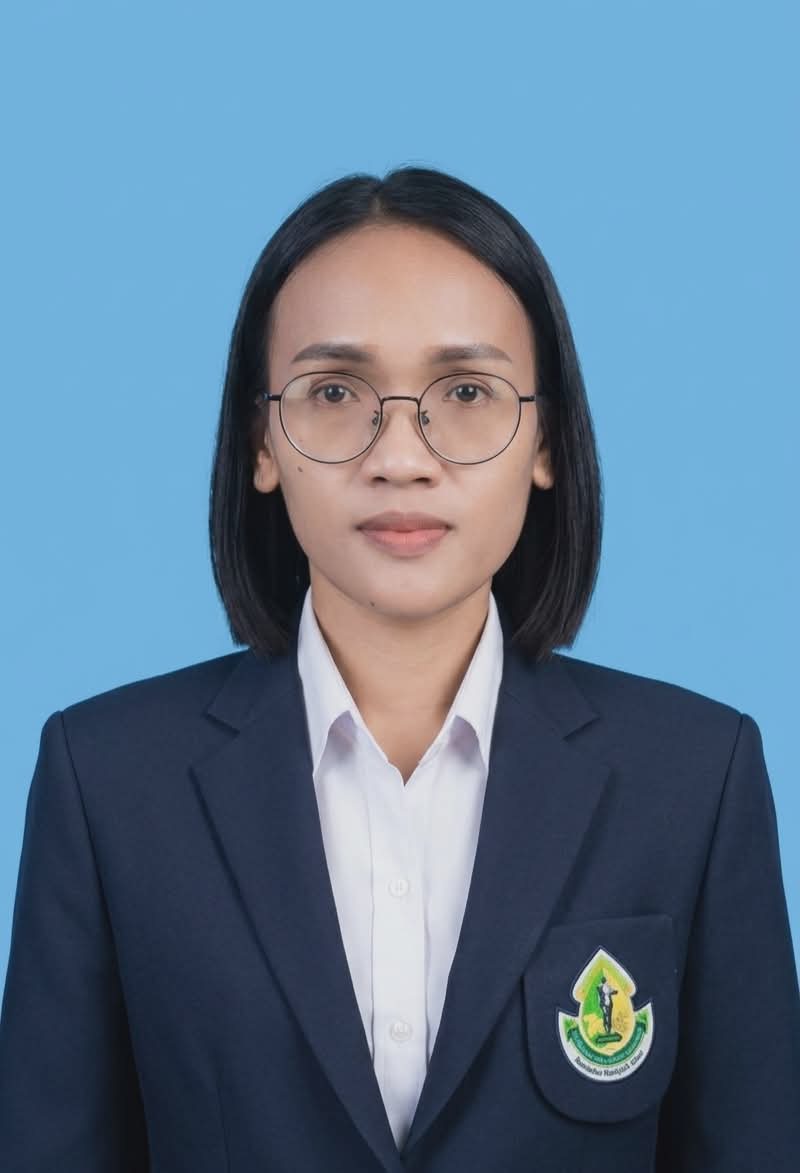 นางสาววิยะดา นนทะศรี