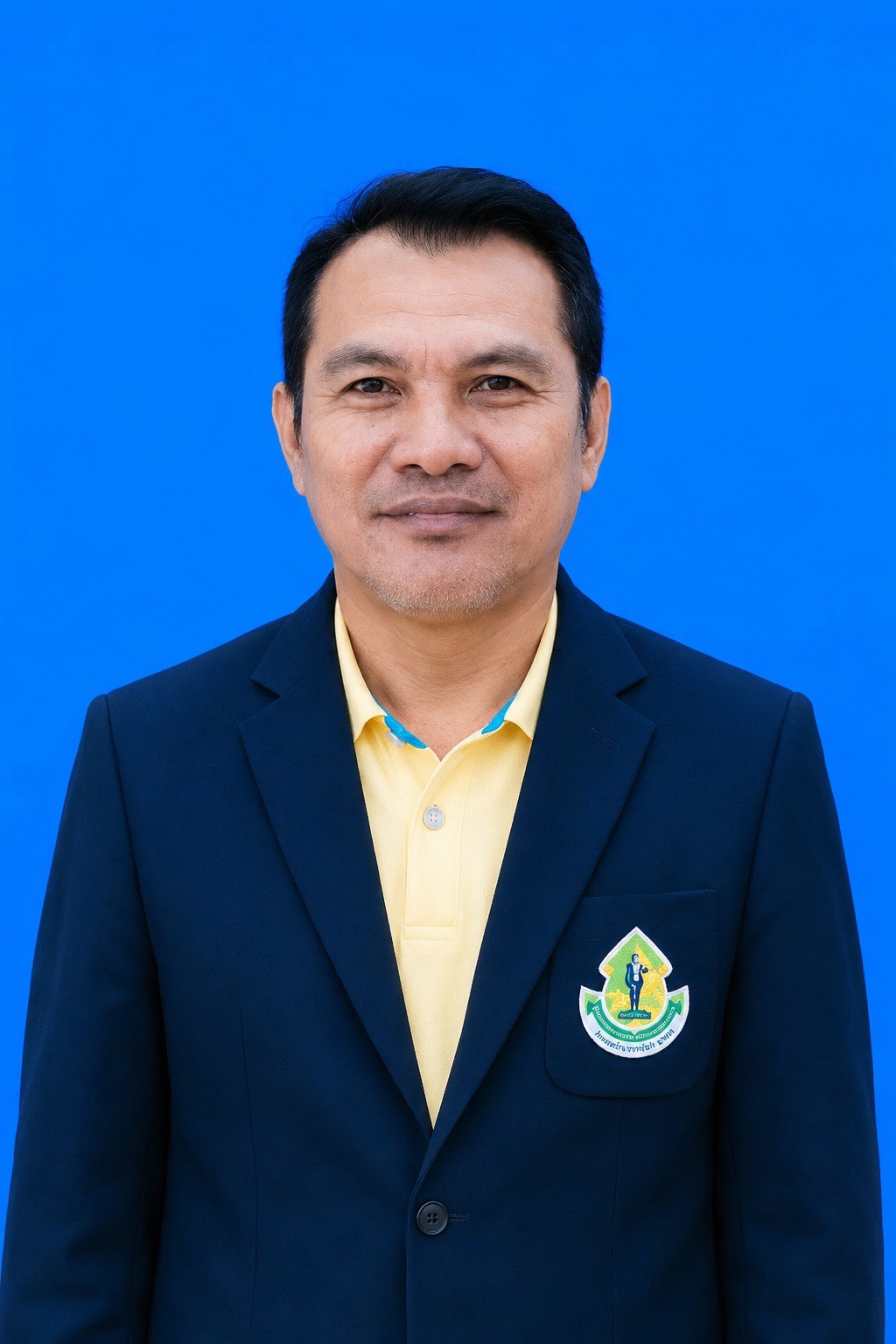 นายสุรศักดิ์ น้อยคำสิน