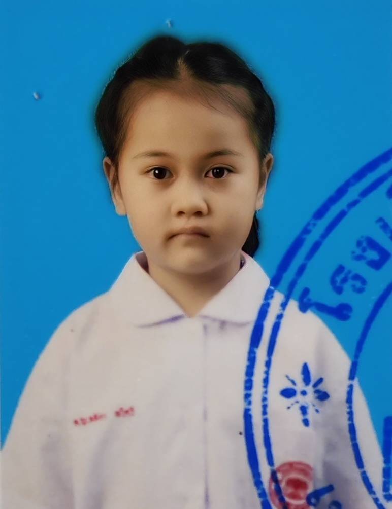 เด็กหญิงลลิตา ทวีศรี