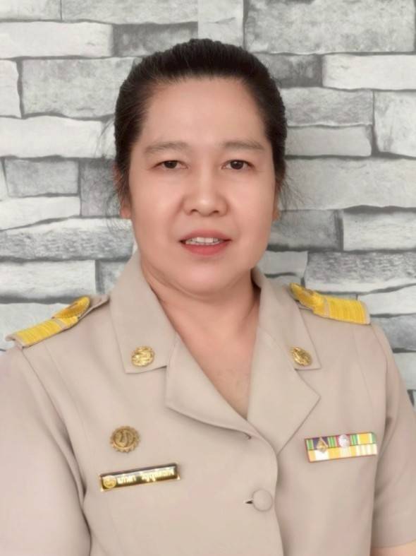 นางสาวแก้วตา วิญญูหัตถกิจ