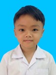 เด็กชายปิยวัชร โชติพรม