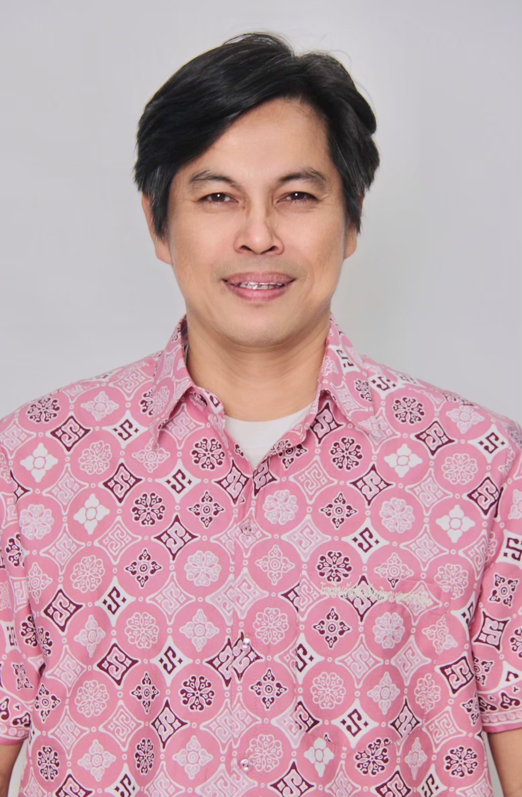 นายไพศาล บุญพรวงศ์
