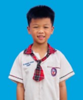 เด็กชายศรัณย์กร มงคลนำ