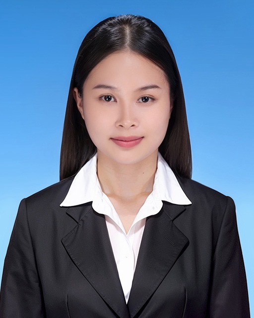 นางสาวชฎาพร ศรีทา