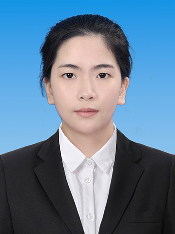 นางสาวณิชากร ธนสิทธิโชค