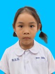 เด็กหญิงสุพรรษา เสือช้อย