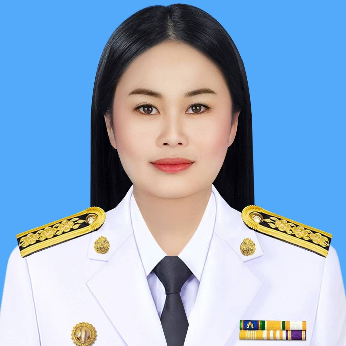 นางนงค์คราญ อุดร