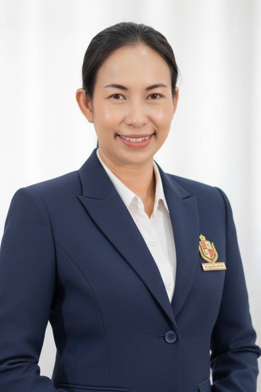 นางสาวธนิตานันท์ นามแป้น