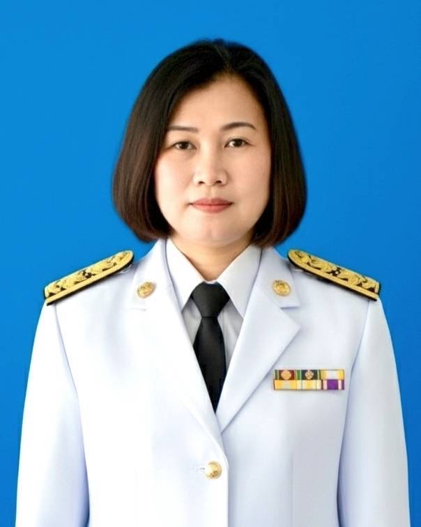 นางอุมารินทร์ คุณเจริญทรัพย์