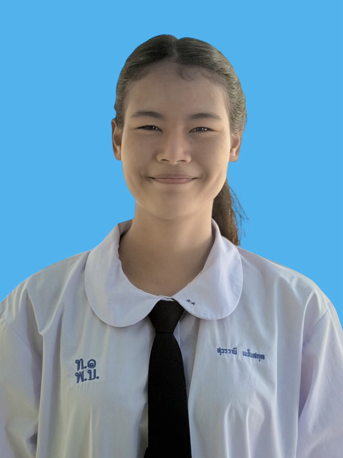 เด็กหญิงธัญชนก บุญตั้ง