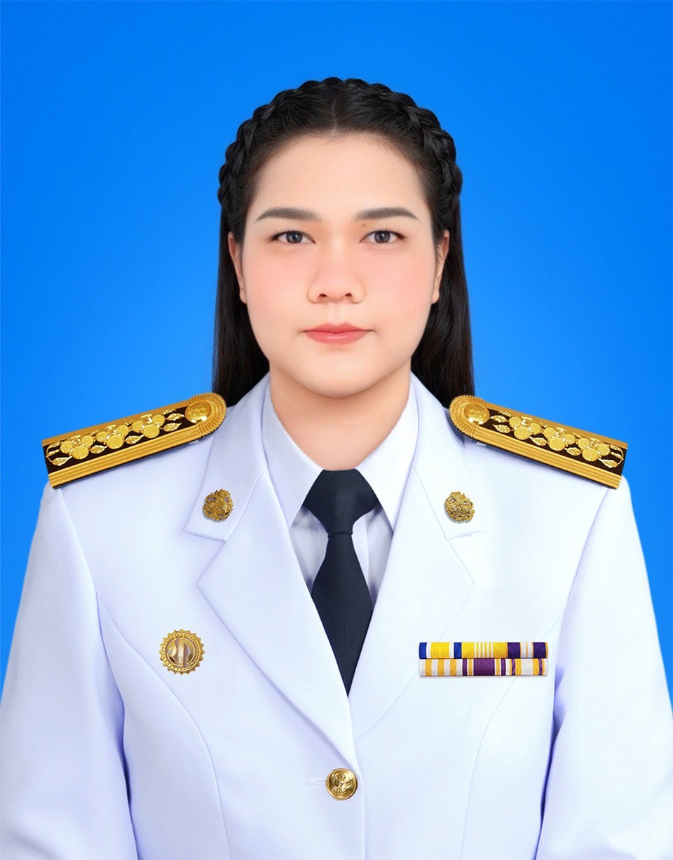 นางสาวนิภาวรรณ เรืองอรุณ
