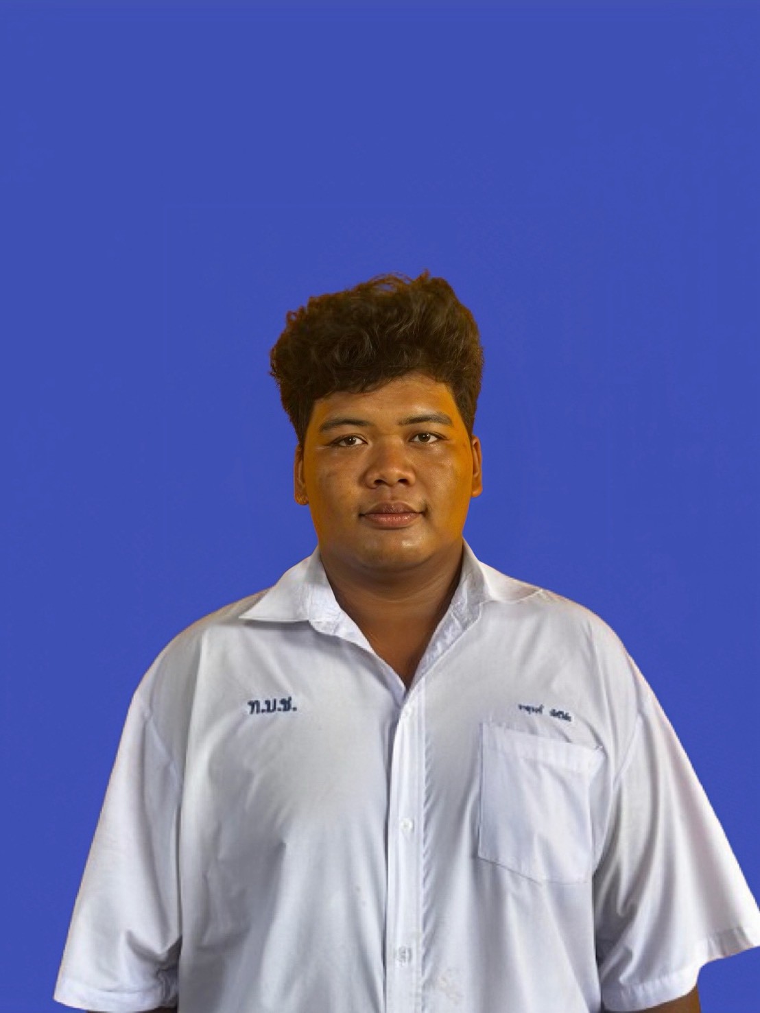นายจาตุรงค์ เลิศวิลัย