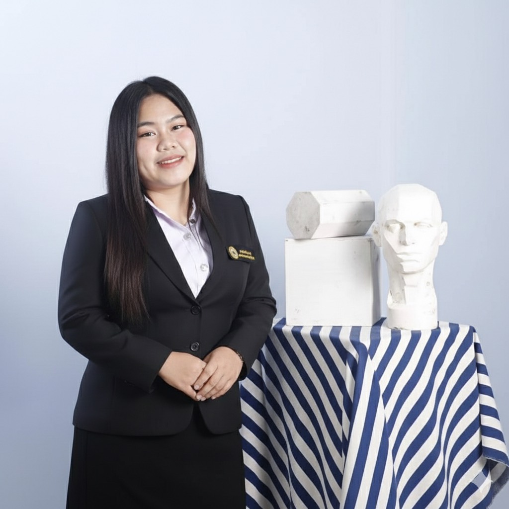 นางสาววรนุช โคตะมี