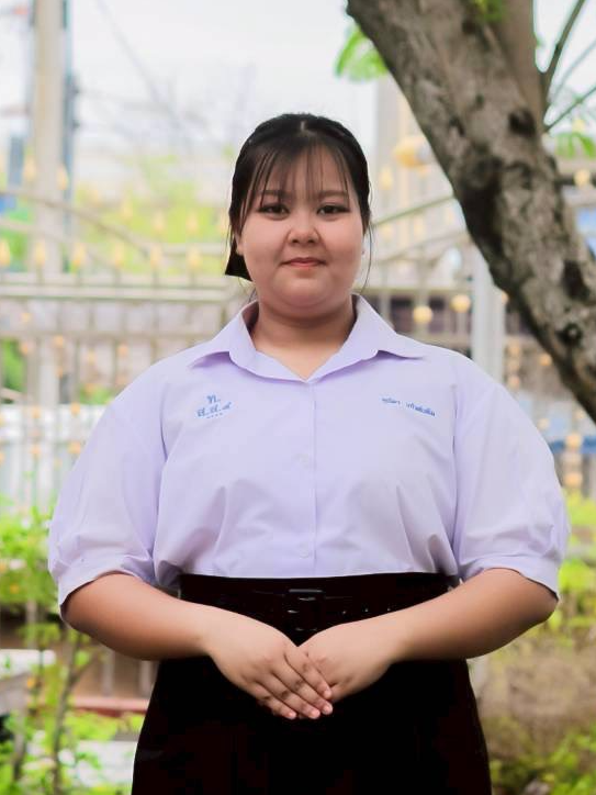 นางสาวคุณิตา แก้วทับทิม