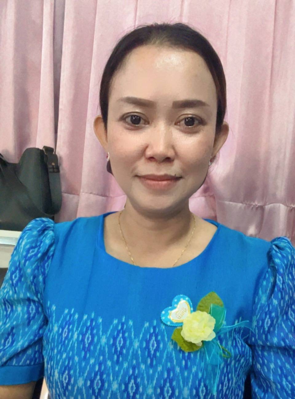 นางเบ็ญจา ศรีสวัสดิ์