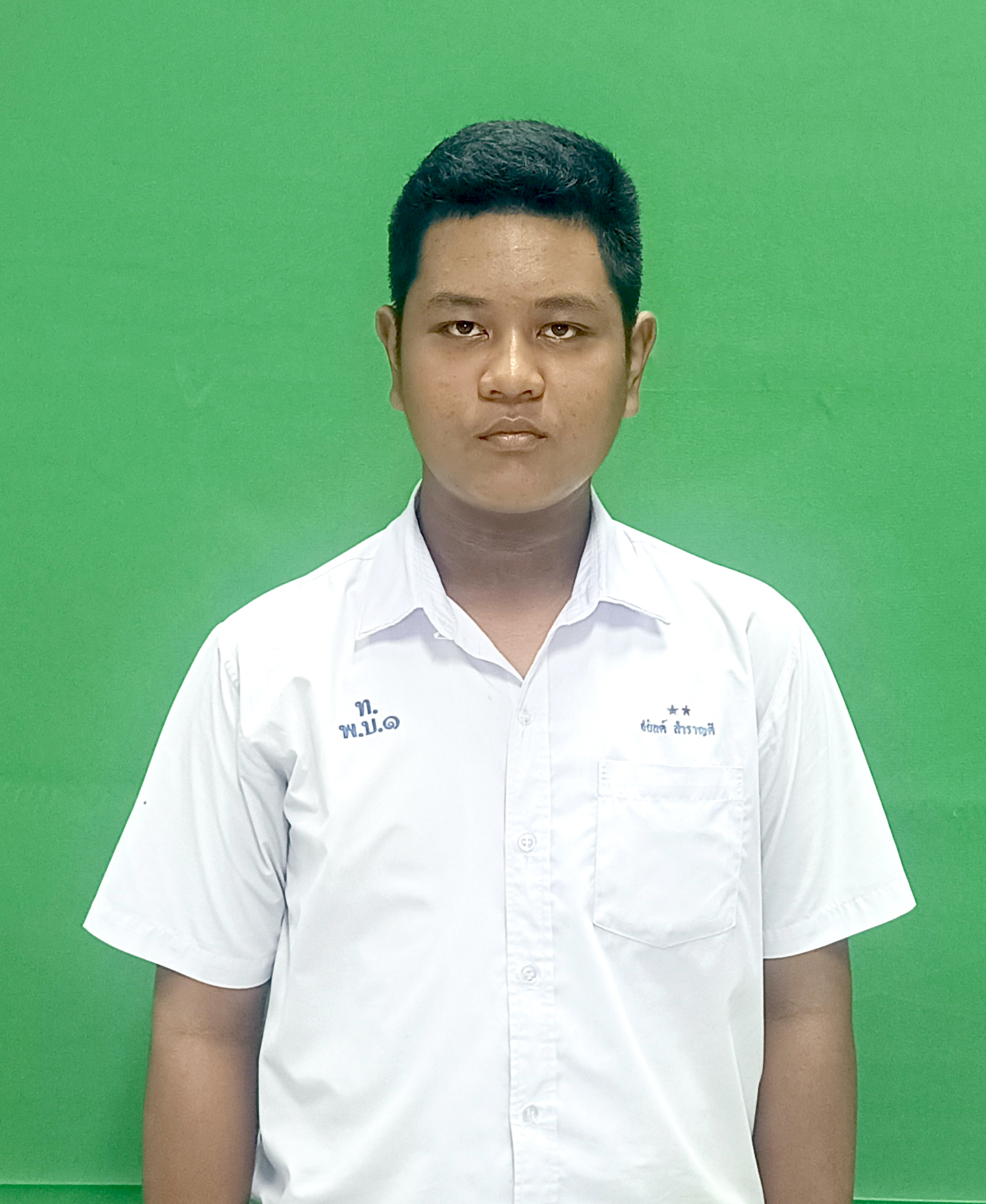 นายชยันต์ สำราญดี