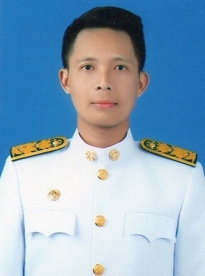 นายศวร์ศิริ วรเกศธนวัชญ์
