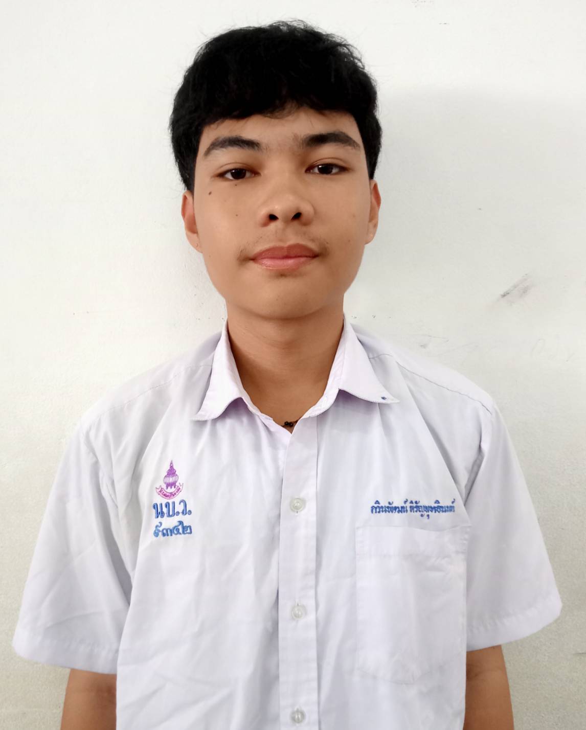 นายกวินพัฒน์ หิรัญพุทธินนท์
