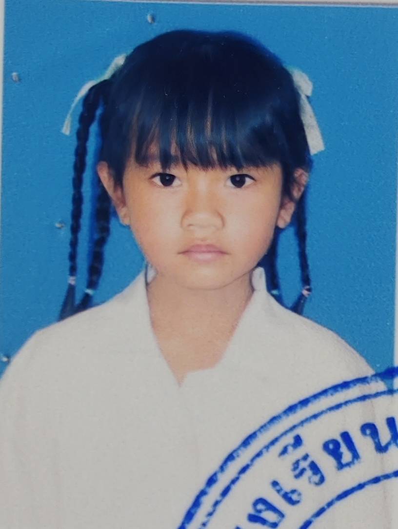 เด็กหญิงพศิกา น้อยนวล