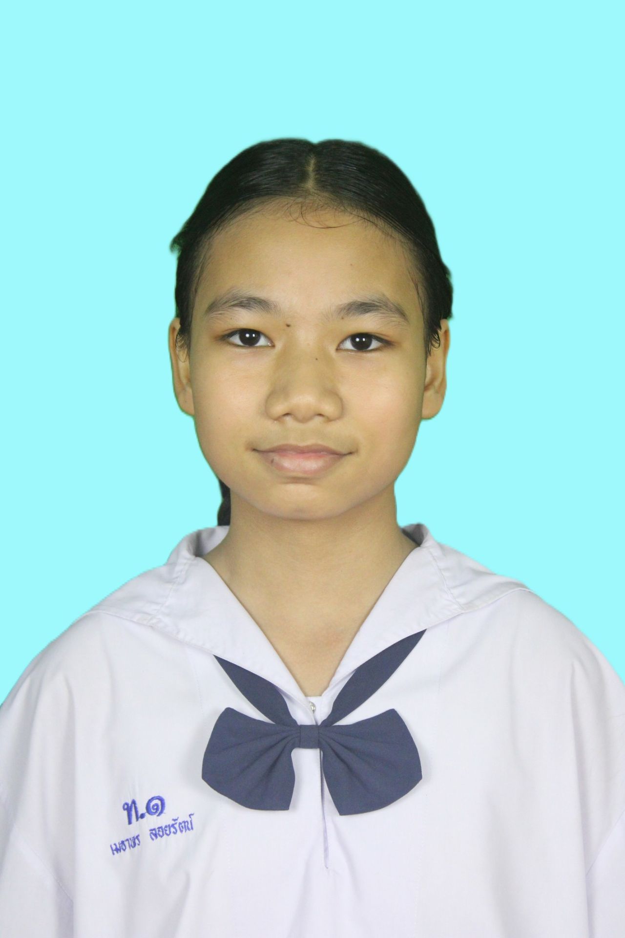 เด็กหญิงเมธาพร ลอยรัตน์
