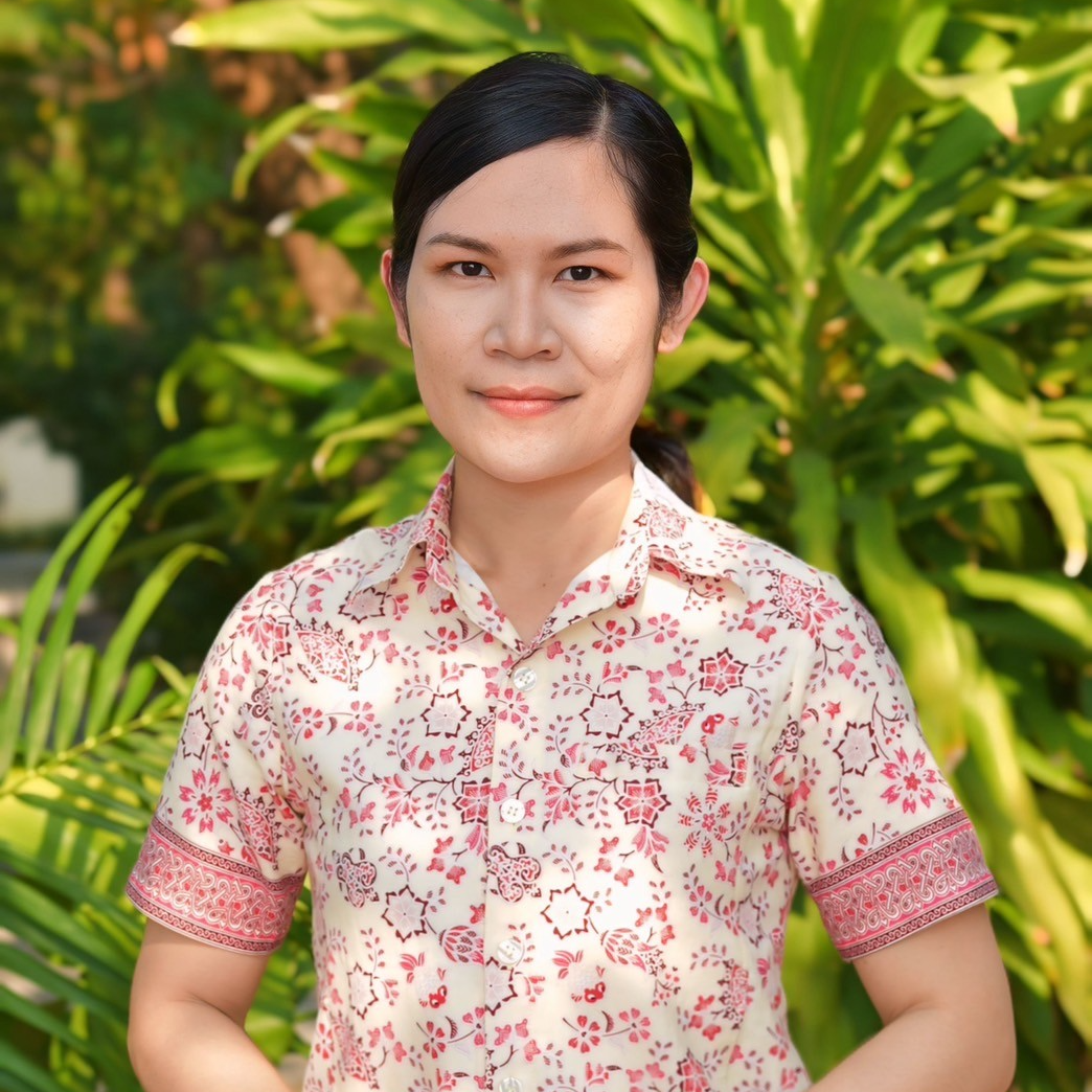 นางสาวจิรัชยา ระหงษ์