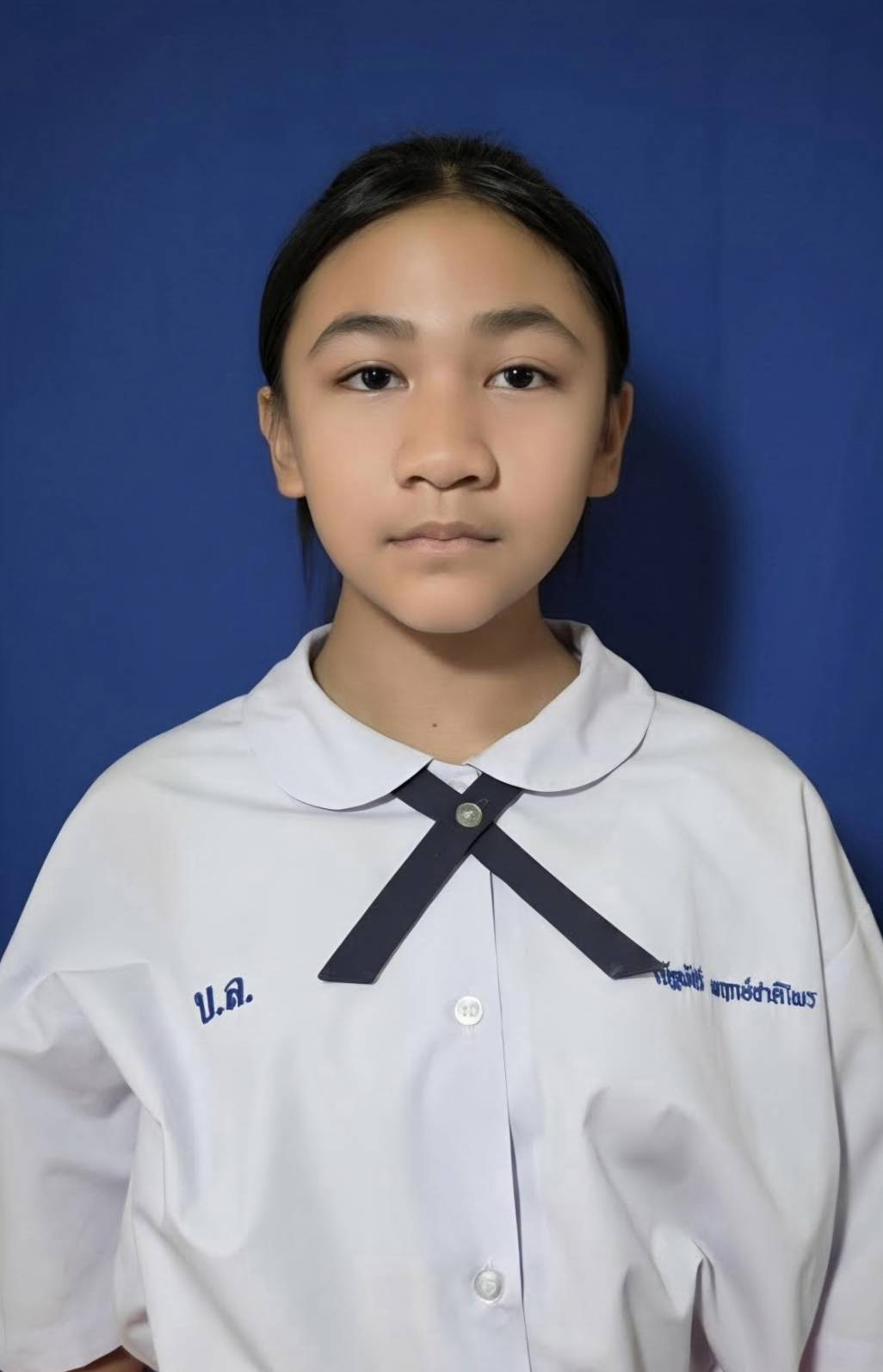 เด็กหญิงณัฐพัชร์ พฤกษ์ชาติไพร