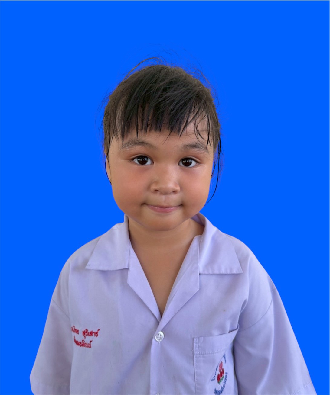 เด็กหญิงปิยพร สุริเสาร์