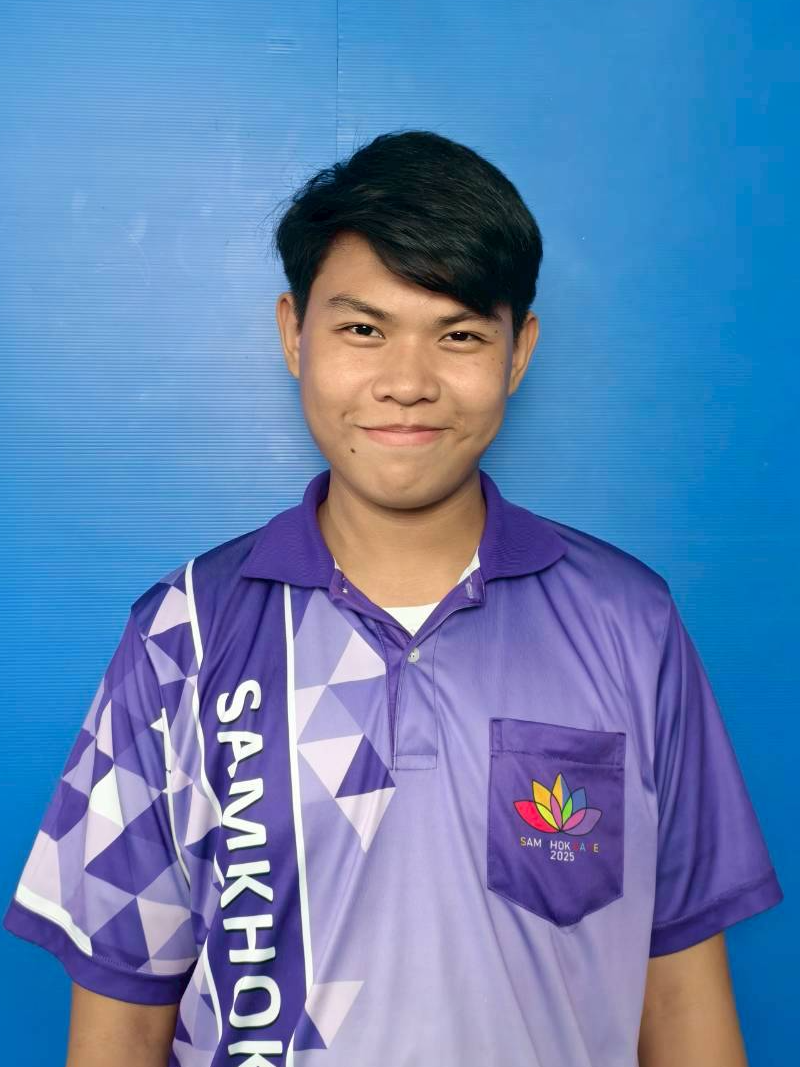 นายภาณุภัทร พุฒคำ