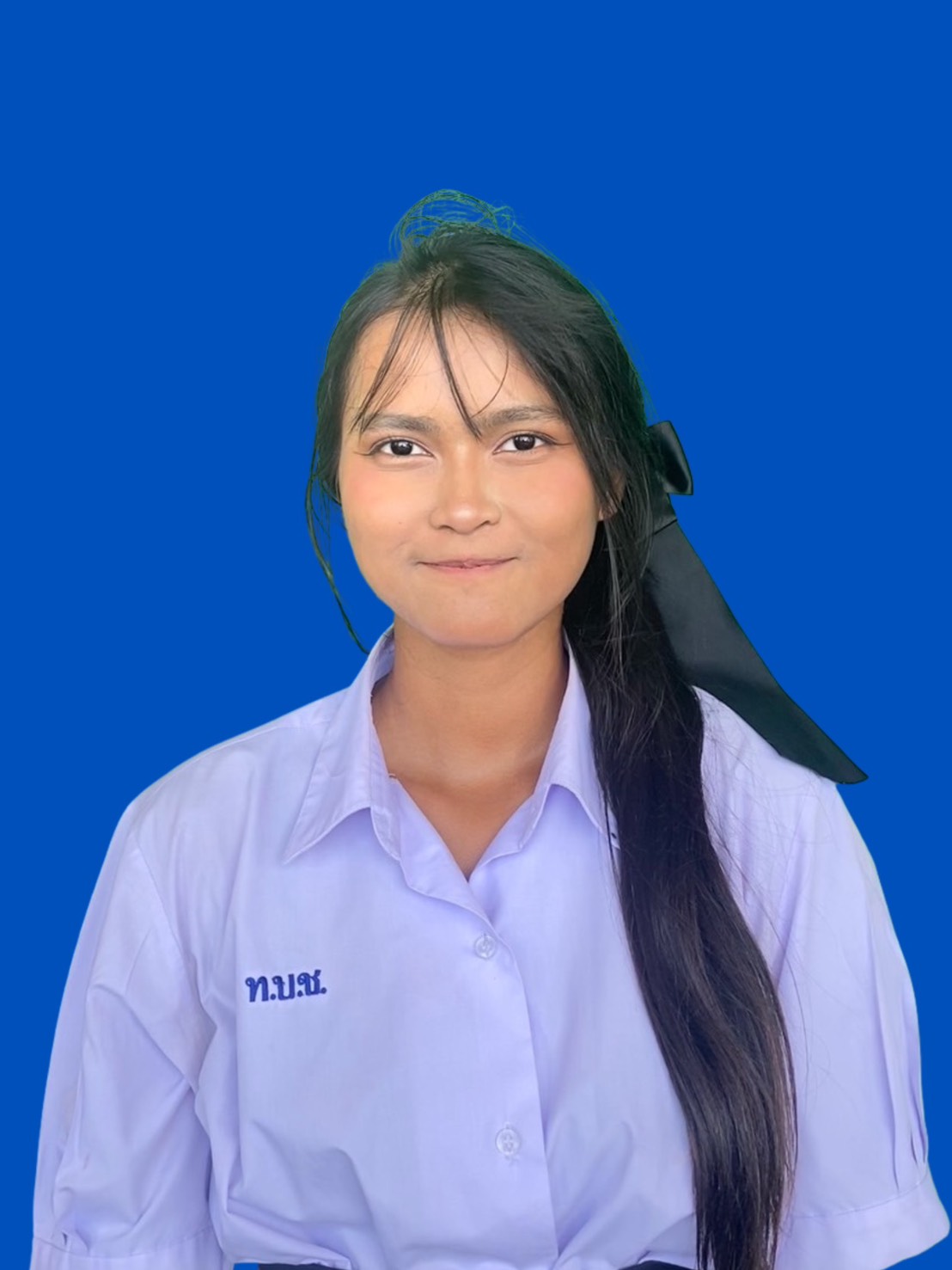 นางสาวอรสา พุทกัน