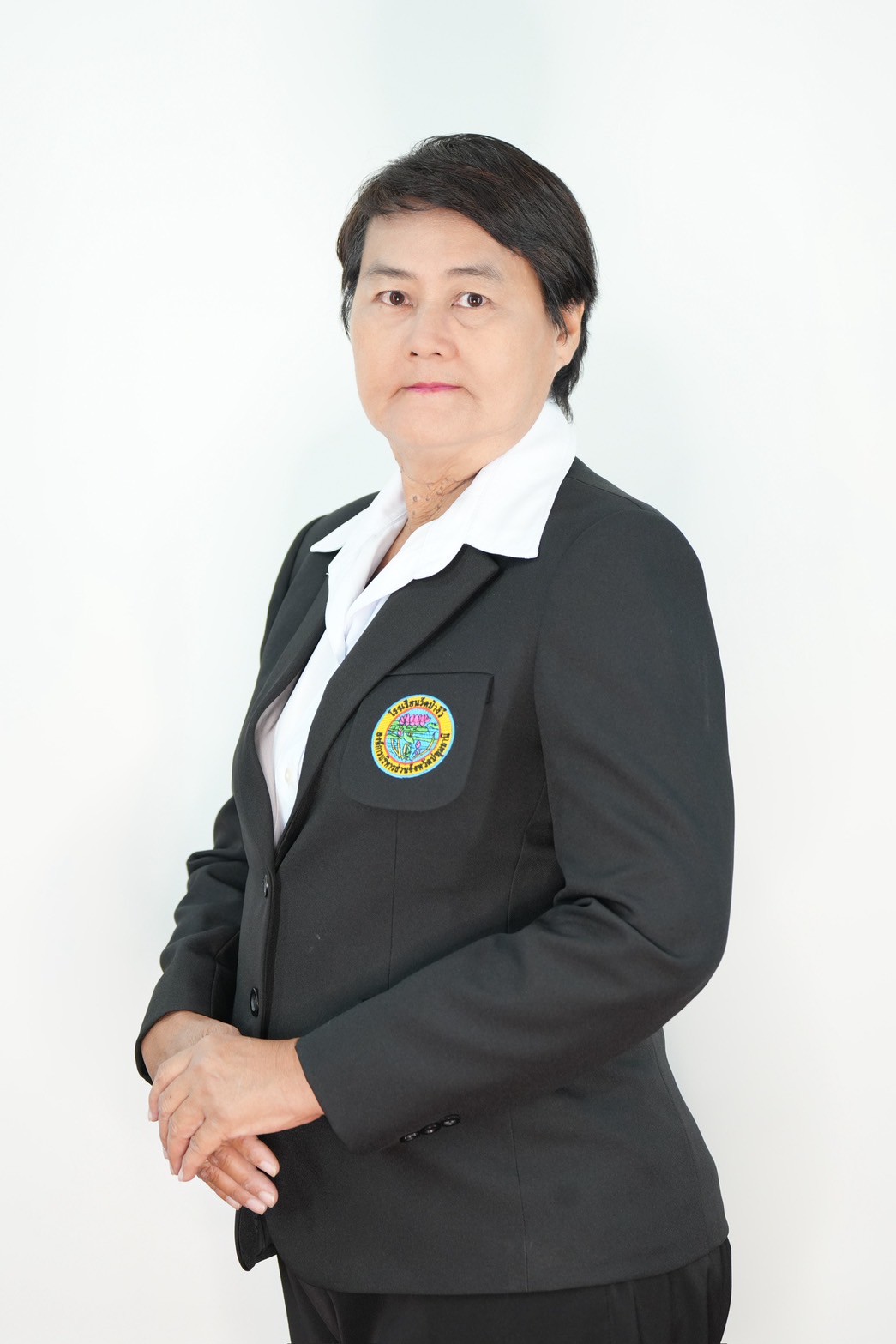 นางธนวันต์ มหาพิรุณ