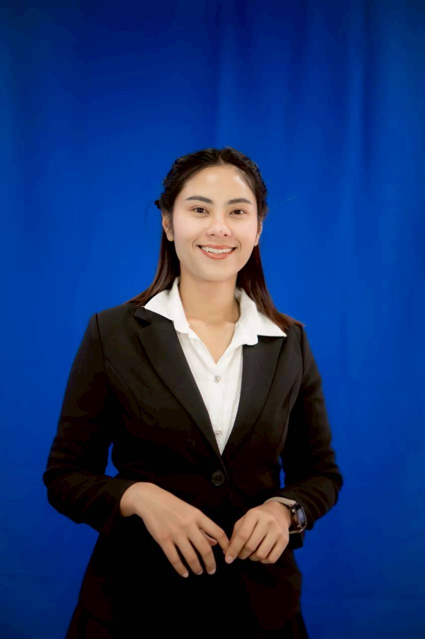 นางสาวณัฏฐกานต์ บุญมี