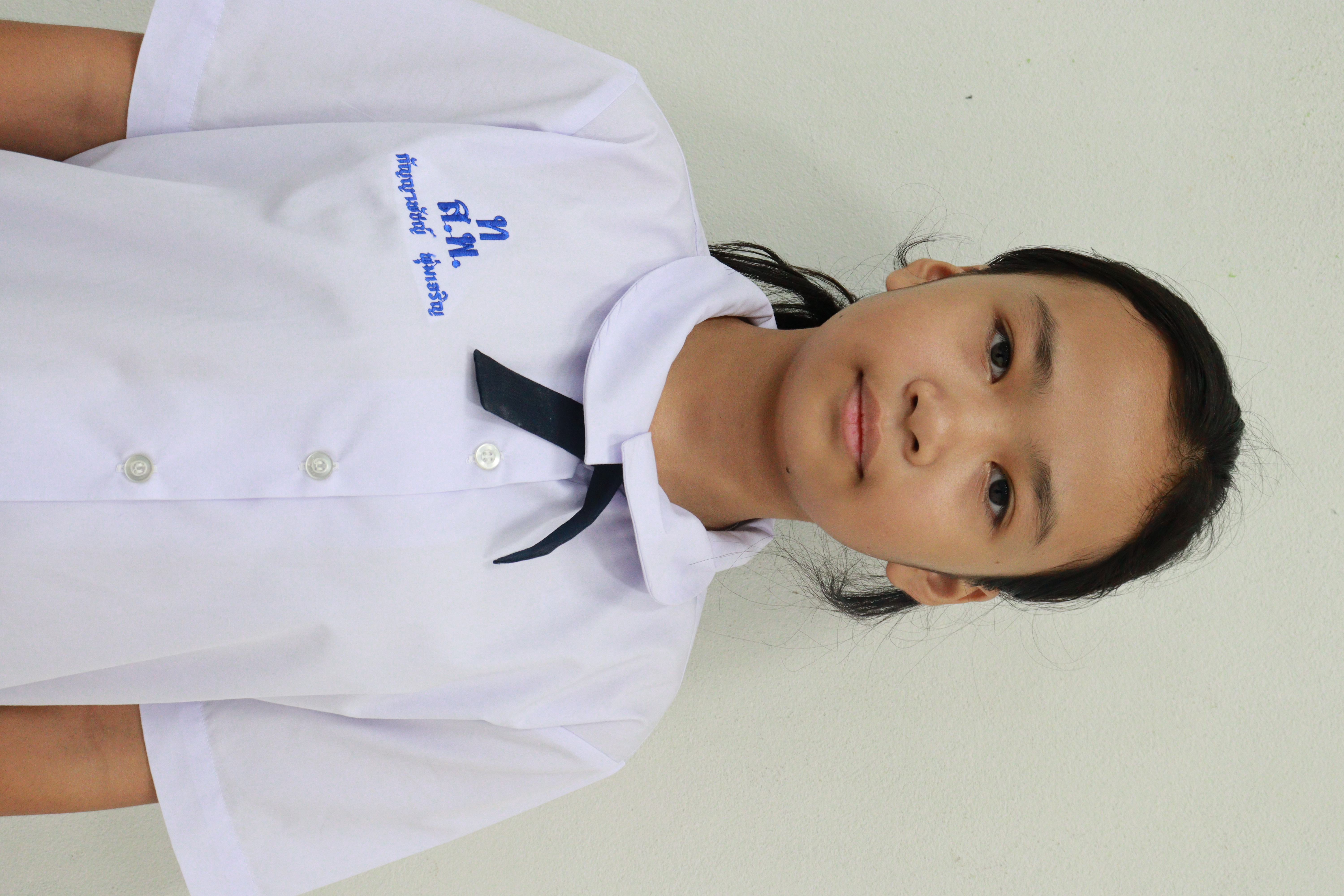 เด็กหญิงกัญญาพัชญ์ พุ่มเจริญ