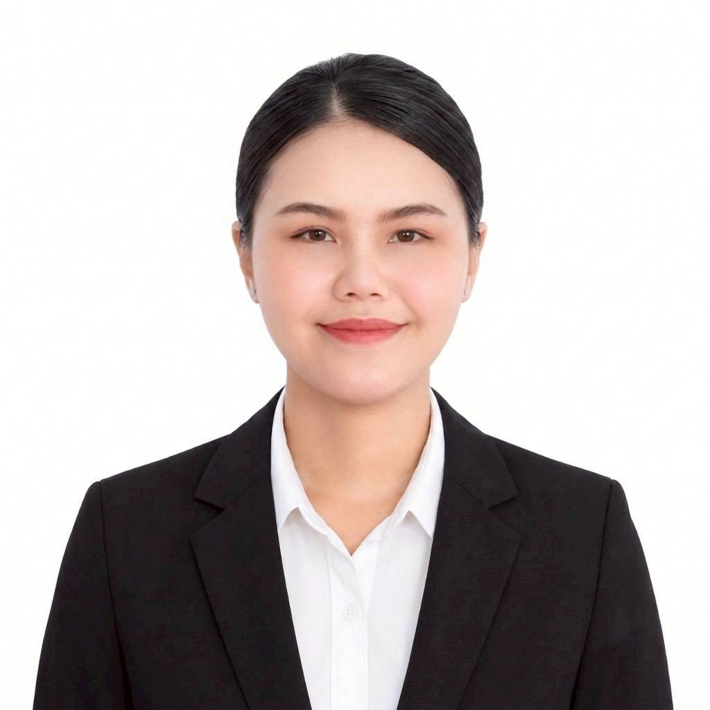 นางสาวกมลเนตร สายกองแก้ว