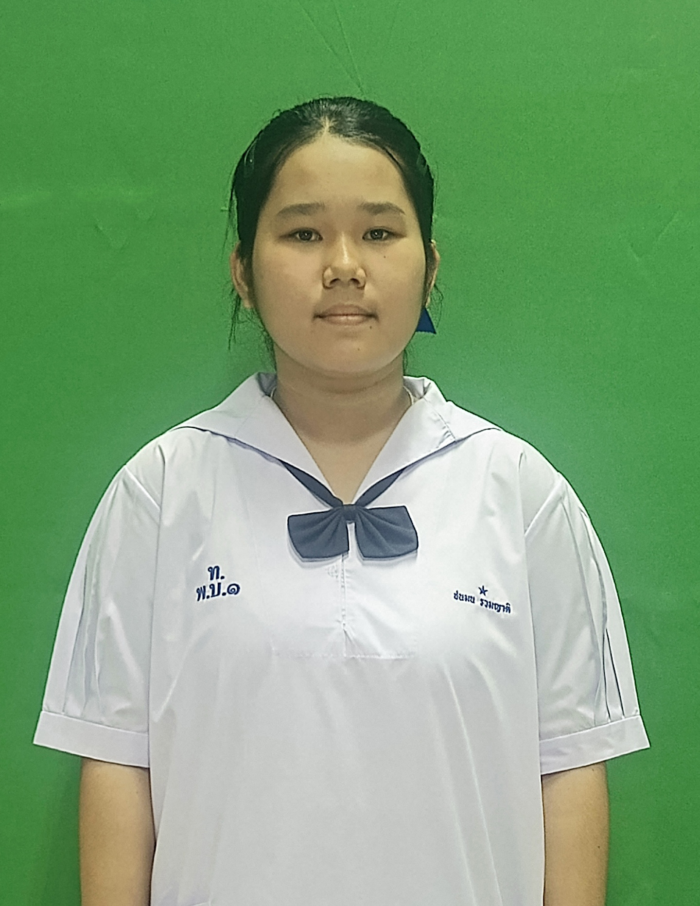 เด็กหญิงชนมน รวมญาติ