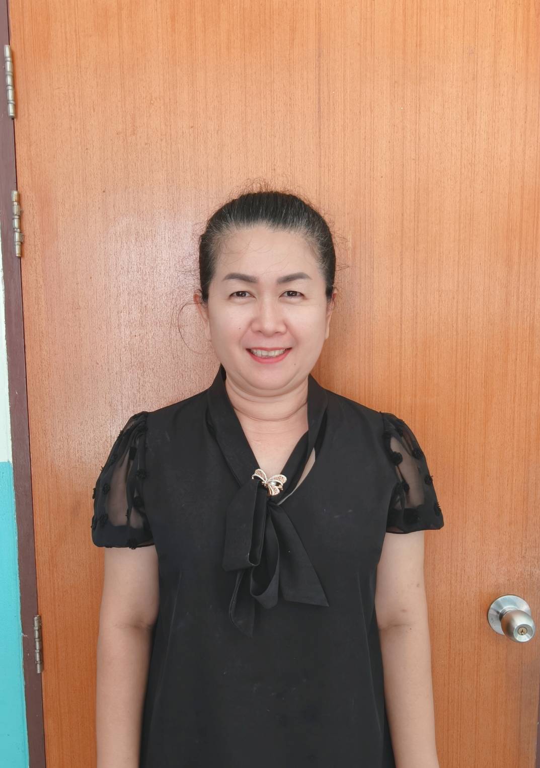 นางสาวอรุณรัตน์ วงษ์แสงจันทร์