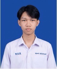 นายชยุตพงศ์ เสถียรภัทรพงศ์