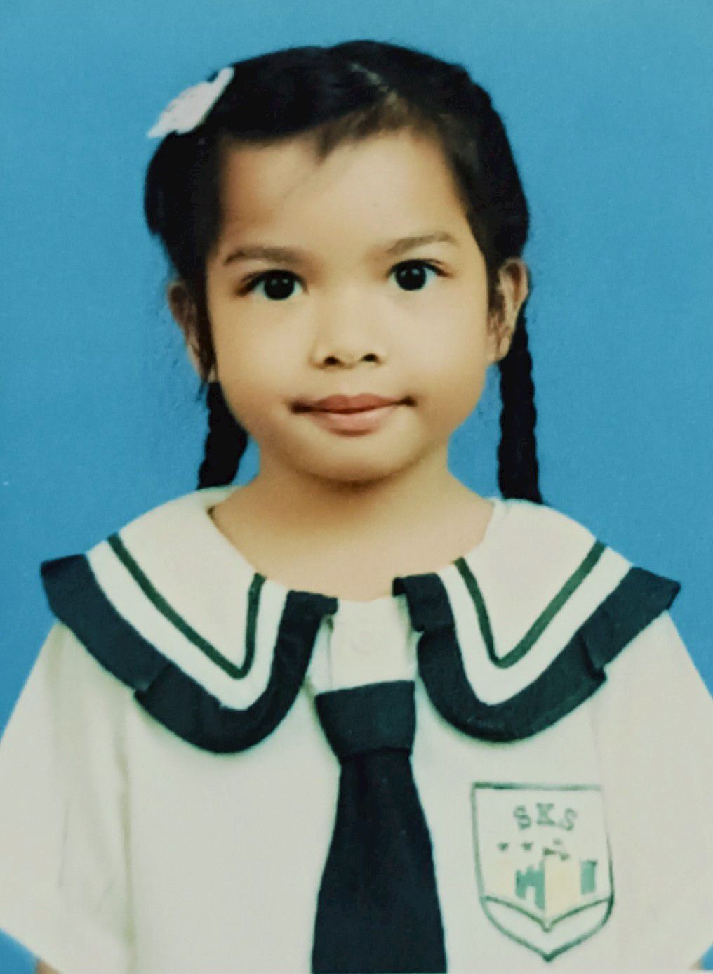 เด็กหญิงชนิตา ชื่นคลัง