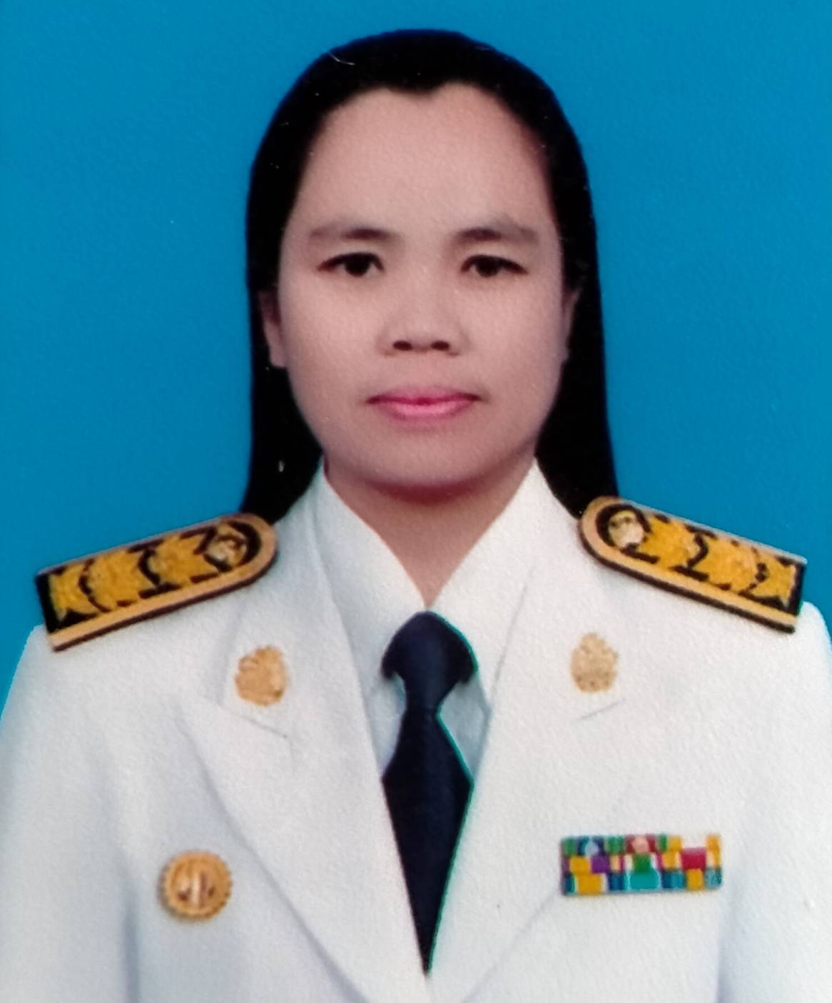 นางปิยะดา วงษ์รอง