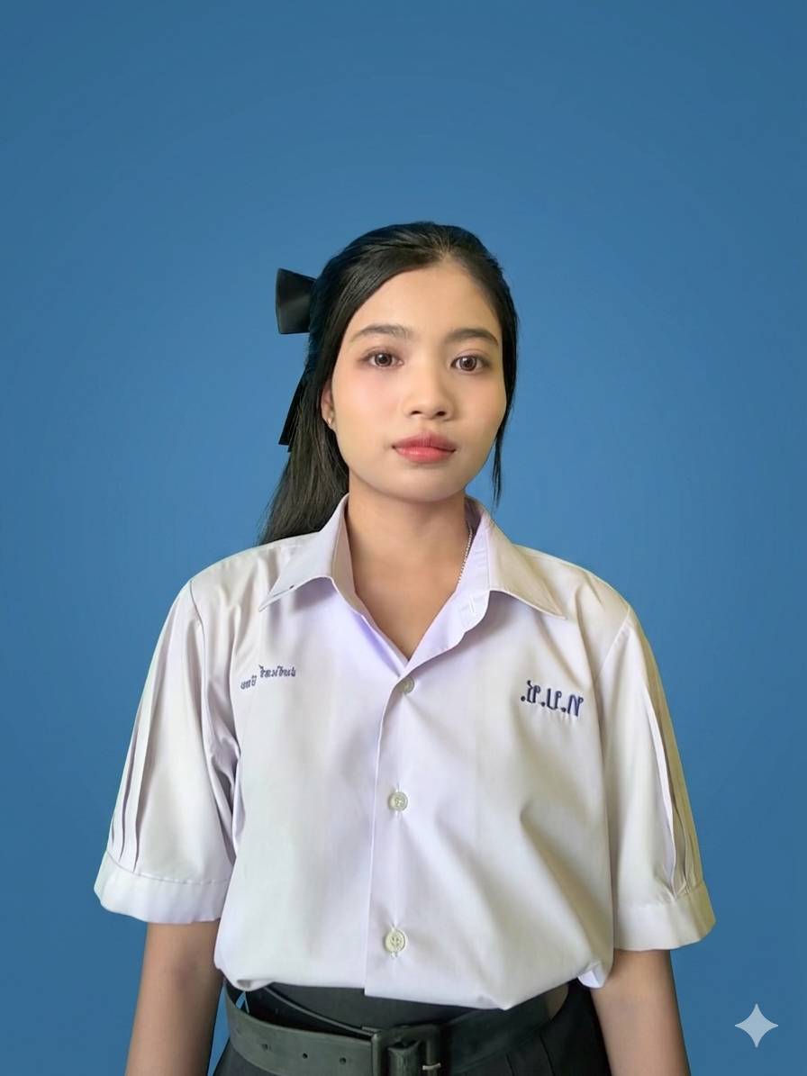 นางสาวชมจันทร์ ระเบียบ