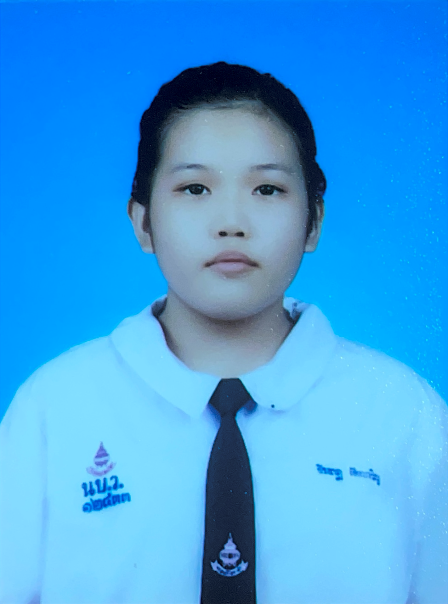 เด็กหญิงธีรนาฎ เขียวเจริญ